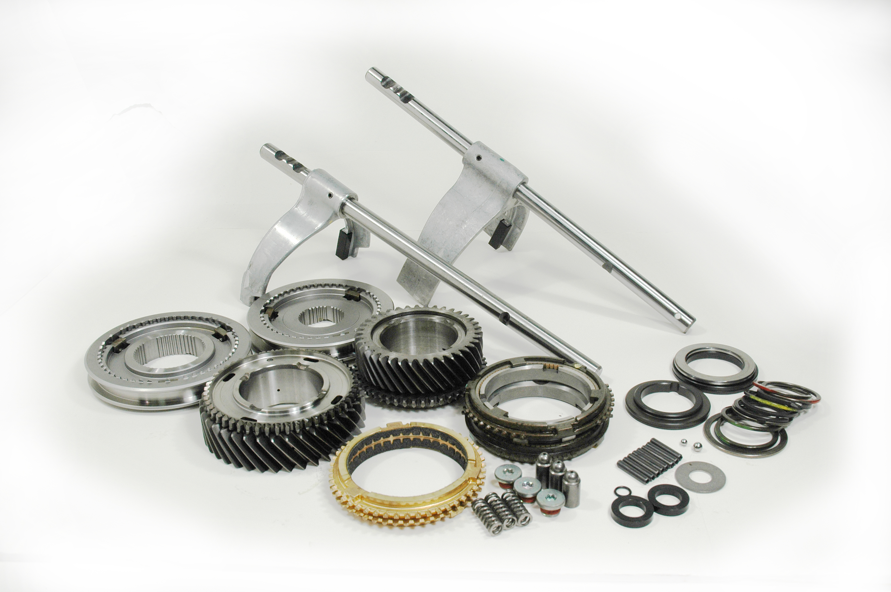 Transmission Parts Category Image